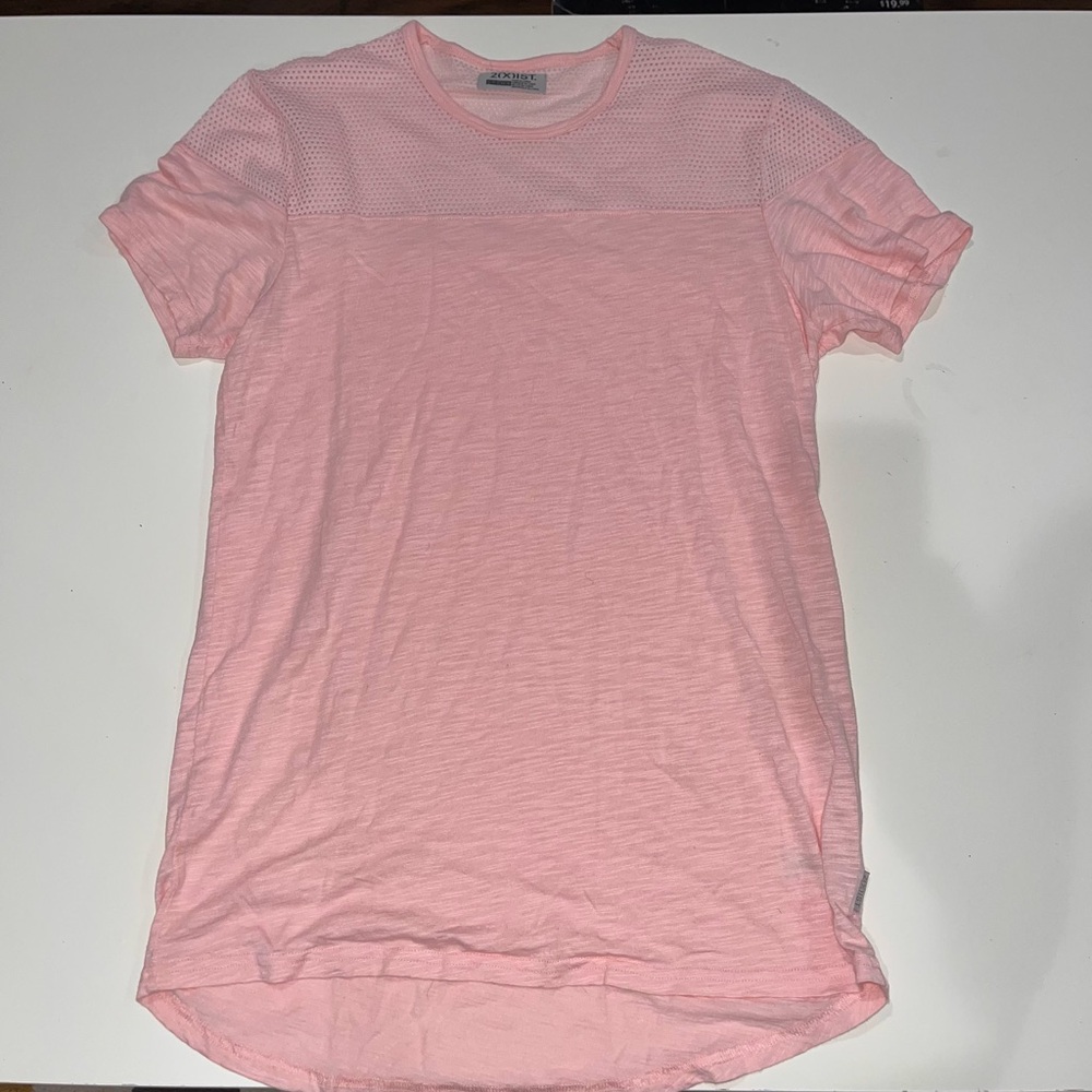2xist Pink Men's Shirt